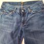 7 for all mankind DOJO JEANS bootcut jeans size 28