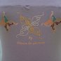 BABY PHAT stretch stud kitty Tube Top size L