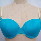 ELLE MACPHERSON Instinct underwire lace trim BRA 36C