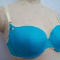 ELLE MACPHERSON Instinct underwire lace trim BRA 36C