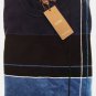 Tasso Elba blue cotton pullover crew mens sweater size S