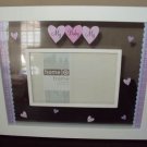 TARGET HOME BABY PINK FRAME 11" x 9"