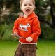 Toddler Boy 18-24m