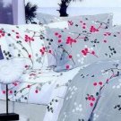 Cotton Bedding Set Momo Sakura