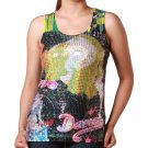 Sexy summer top