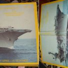 USS Forrestal 1978 Mediterranean deployment
