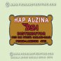 Motorcycle Dealer Decals -RESTORERS DECALS- Historic Motorcycle Suppliers Decals