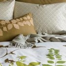 Amanda Green bedding
