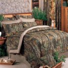 Hardwood Comfort Set