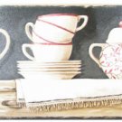 KITCHEN WARES