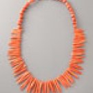 African Necklace.
