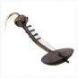 African Tribal Banjo