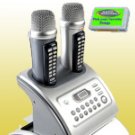 DUAL ED 11000 + SongChip