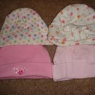4 pack of hats
