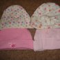 4 pack of hats