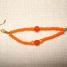 Silkstone Barbie Doll jewlery / Beaded necklace - en01