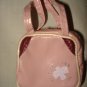 Barbie Doll pink tote bag purse - ep07