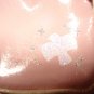 Barbie Doll pink tote bag purse - ep07