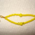 Silkstone Barbie Doll jewelry / Beaded necklace - en02