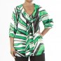 Kaelyn Max Plus Size Tunic sizes 1x- 3x