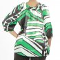 Kaelyn Max Plus Size Tunic sizes 1x- 3x