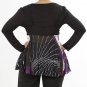 Kaelyn Max Plus Size Empire Waist Tunic