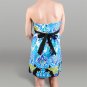 Wishes Junior Dress with Truponto Stitching