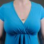 Lou Lou Junior Cap Sleeve Tunic