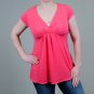 Lou Lou Junior Cap Sleeve Tunic