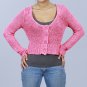 Lou Lou Junior Stylish Crop Cardigan