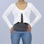 Lou Lou Junior Stylish Crop Cardigan