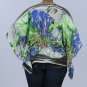 Madison Paige Colorful Plus Size Caftan