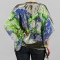 Madison Paige Colorful Caftan