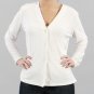 Clara S Cardigan Style Blouse