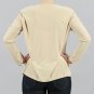 Clara S Cardigan Style Blouse