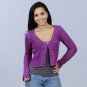 Lou Lou Junior Stylish Crop Cardigan