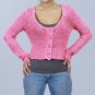 Lou Lou Junior Stylish Crop Cardigan