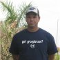 Mens "Got Granderson ?" Yankees T Shirt Jersey Curtis  S-XXL