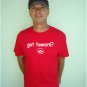 Mens "Got Howard ?" Phillies T Shirt Jersey Ryan S-XXL