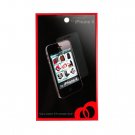 Kroo Anti-Glare Screen Protector for iPhone 4