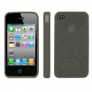 Kroo BLACK Flex Series for iPhone 4