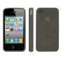 Kroo BLACK Flex Series for iPhone 4