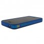 Kroo BLUE Target Flex Series for iPhone 4