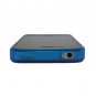 Kroo BLUE Target Flex Series for iPhone 4