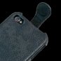 Kroo Black Coutour Case for iPhone 4