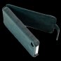 Kroo Black Coutour Case for iPhone 4