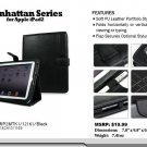 Manhattan Series for iPad 2