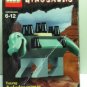 LEGO 7000 Young Ankylosaurus Dinosaur 37 Piece Set Collectors!  #Dinosaurs