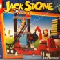 LEGO 4609 Jack Stone Fire Attack Team 94 pc set Firefighter Hours of Imaginary Play