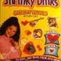 Genuine Shrinky Dinks Shrinky Frames Activity KitTrace, Color, Cut & Shrink!   Easy!